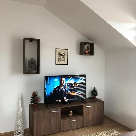 Apartman Dunja Arandelovac Exterior photo