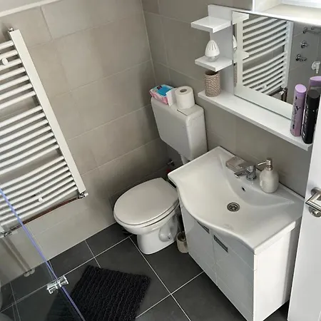 Apartman Dunja Arandelovac Exterior photo