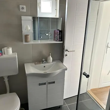 Apartman Dunja Arandelovac Exterior photo