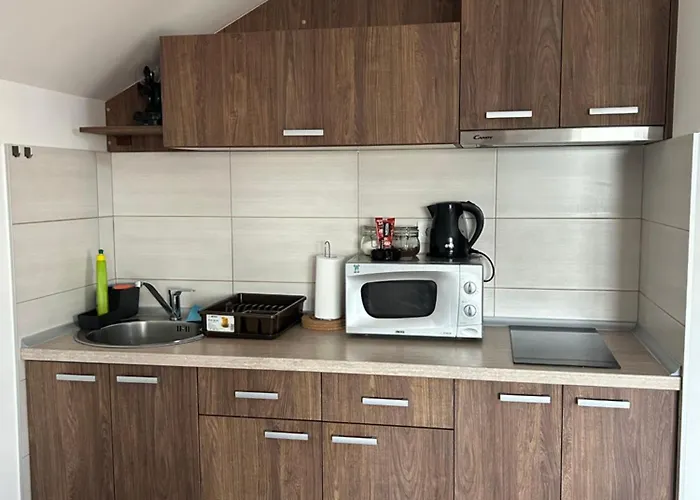 Apartman Dunja